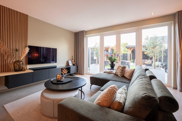 Medium property photo - De Reuzelaar 6, 4741 GZ Hoeven